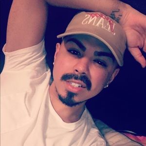 Meet your Posher, Jairo ulises